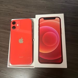 Apple iPhone 12 mini 64gb